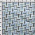 thumbnail image 4 of oneOone Polyester Spandex Dusty Green Fabric Geometrical Dot Print Craft Projects Decor Fabric Printed By The Yard 56 Inch Wide, 4 of 4