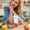 thumbnail image 4 of Iodue Juicer USB Charging Wireless Portable Automatic Juicing Cup, 4 of 4