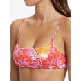 thumbnail image 4 of Roxy Sea Spray Bralette Top RZN6 S, 4 of 4