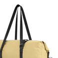 thumbnail image 4 of Bolsa deportiva para hombres y mujeres, resistente , gran capacidad, resistente, para acampar, gimnasio, canotaje, pesca, motocicleta, Caqui S, 4 of 7