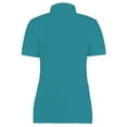 thumbnail image 2 of Kustom Kit Ladies Klassic Superwash Short Sleeve Polo Shirt, 2 of 4