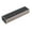 200mm, variant on Professional Guitar Bass Fret Leveling Beam Metal Polishing Tool with 4 Grit Sandpapers for Music Instrument Maintenance