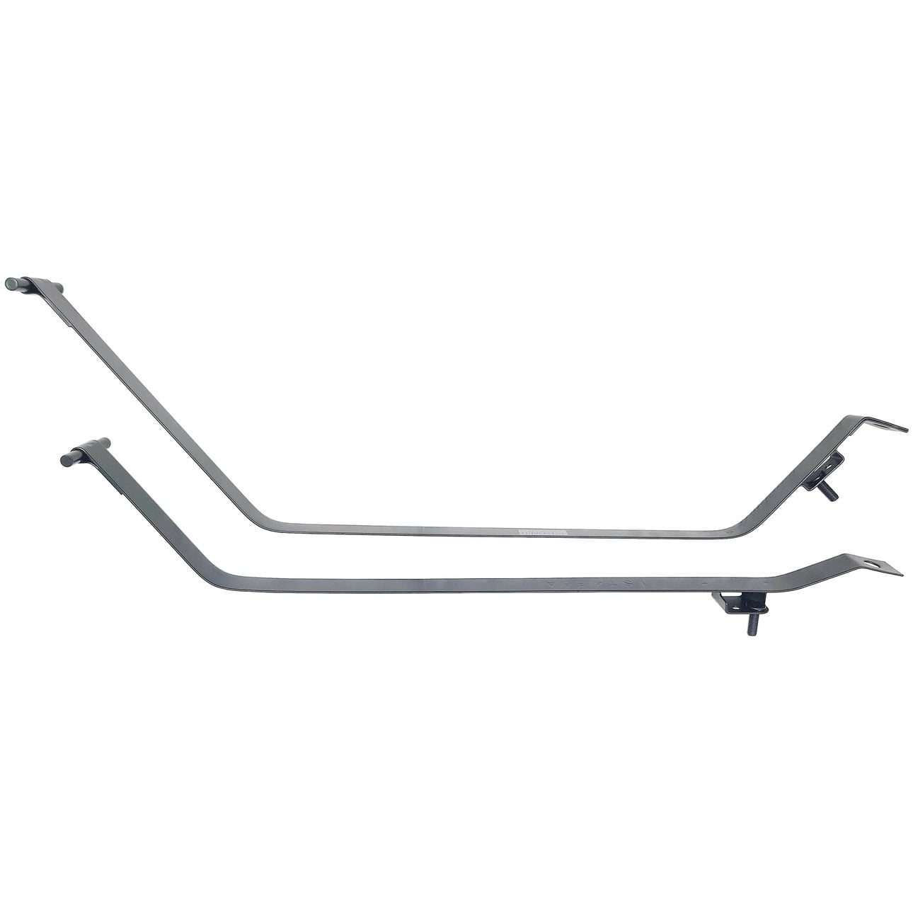 Dorman 578-377 Fuel Tank Strap for Specific Mitsubishi Models, Black