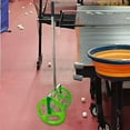 thumbnail image 1 of Colaxi Ramasseur de Balles de Tennis de Table Grande Capacité Pratique Ramassage de Balles de Ping-Pong Rétractable, 1 of 8