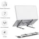 thumbnail image 2 of Base para Laptop Lenfech Ajustable y Portátil, 2 of 6
