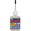 CAIG DeoxIT X10S-25C Oiler, Precision Oiler - 25 mL