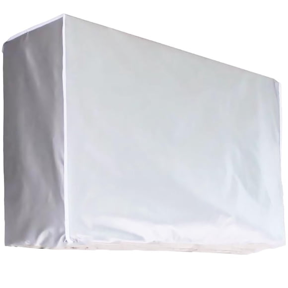 EcoNesxp Suitable for air conditioner dust cover