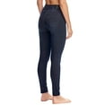 thumbnail image 3 of RES DENIM Women's Skinny Fit Mid Rise Jeans, Midnight, 26, 3 of 4