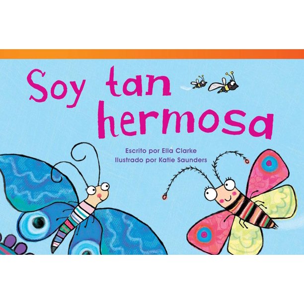 Read! Explore! Imagine! Fiction Readers Level 1.5 Soy