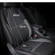 thumbnail image 4 of Cojín de asiento lumbar de aire para automóvil Respaldo lumbar Cojín lumbar Protección de cintura Almohada lumbar para automóvil Cojín de respaldo, 4 of 4