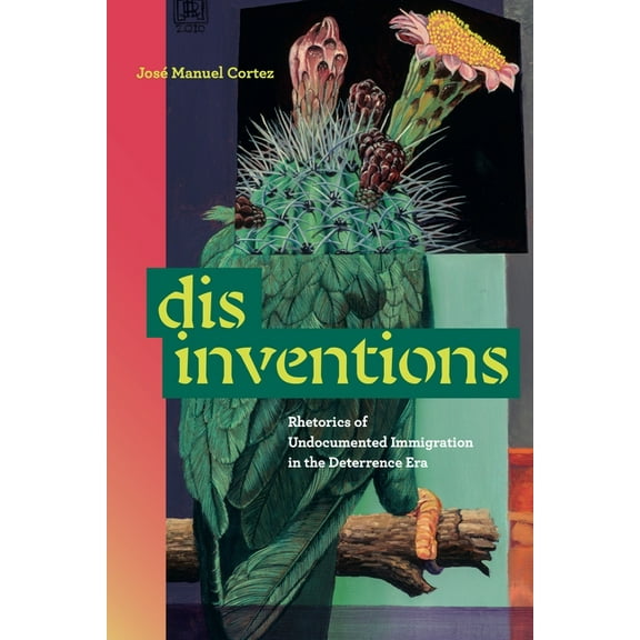 Rsa Transdisciplinary Rhetoric Disinventions, (Hardcover)