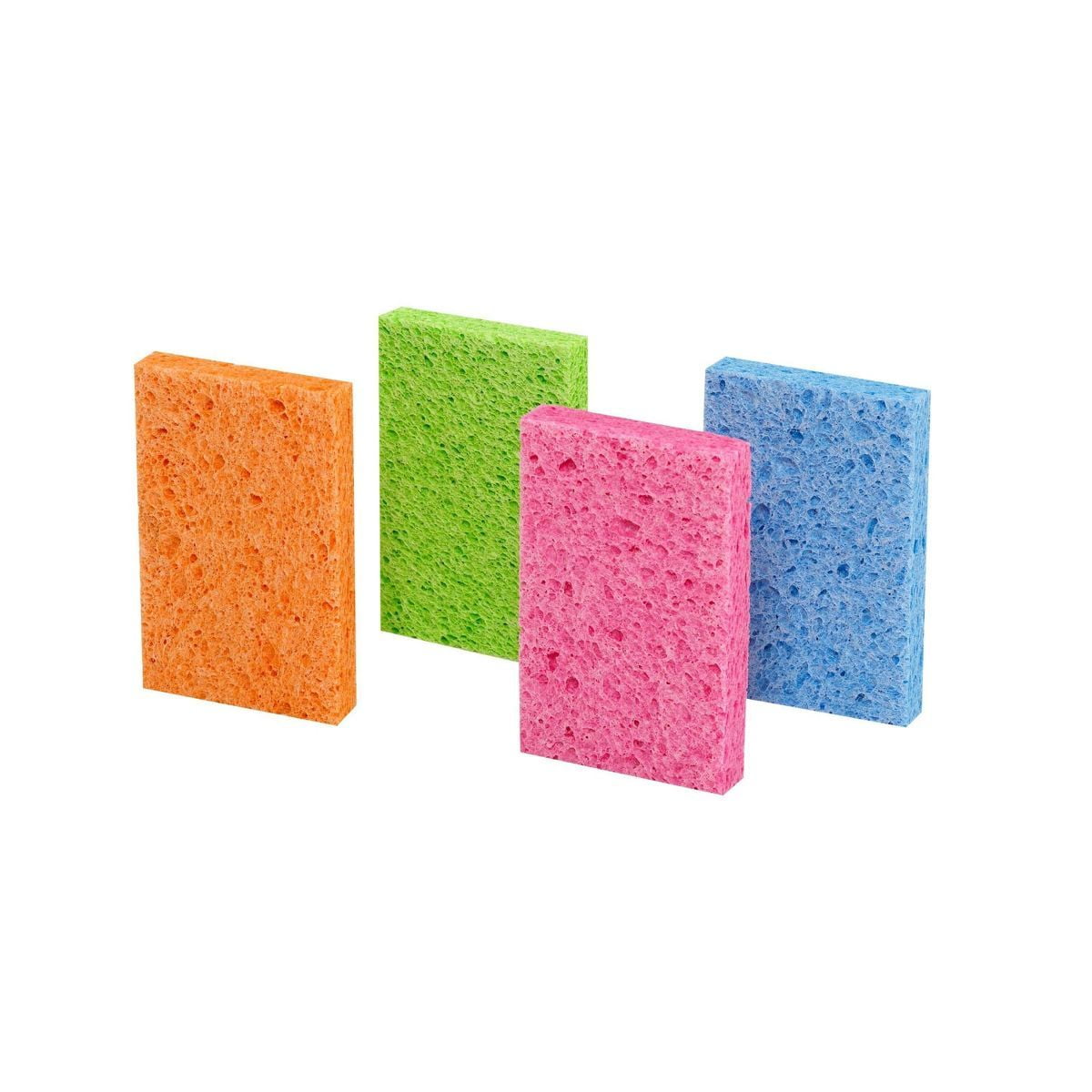 Scotch-Brite Ocelo Handy Multi-Purpose Sponges