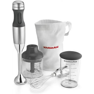 Kitchen Aid 220-240 Volt 50 Hz Artisan Power Plus 3.5 HP Blender with  Thermal Jar - World Import