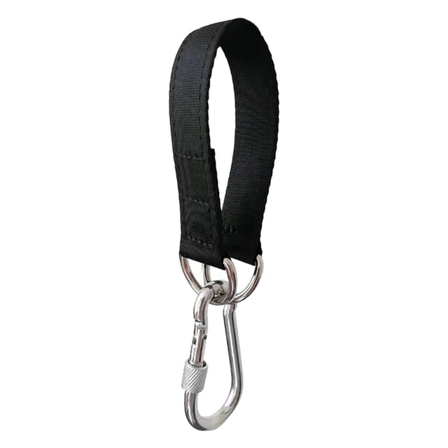 Correas para Columpio Acampar Hamaca Multifunción 24 Cm Tipo