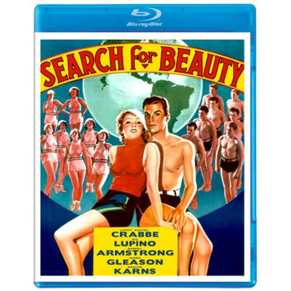 KL Studio Classics - Search for Beauty [BLU-RAY]