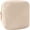 Beige, variant on Cute Small Pouches for Purse Mini Cosmetic Bag with Zipper Aesthetic Corduroy Makeup Bags Toiletry Bag