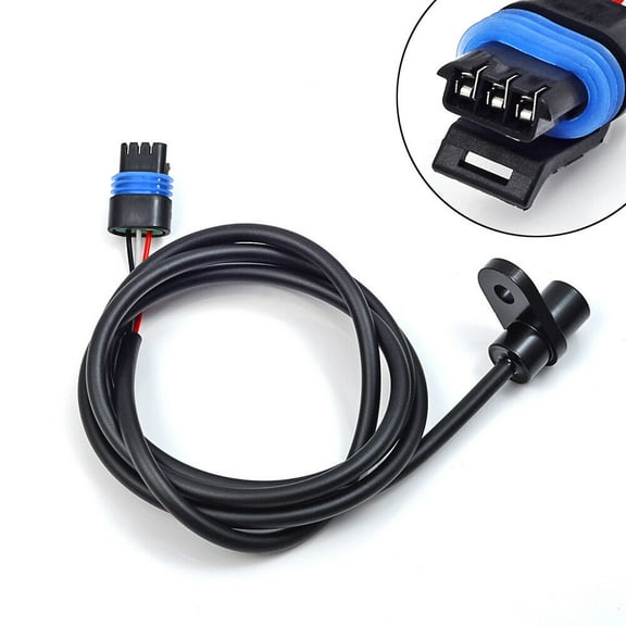 Speed Sensor Cable Plug For Polaris Sportsman 500 1999-2010 4010298, 4040081