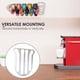 thumbnail image 3 of soportes para cápsulas de café Soporte de Aluminio para Cápsulas de Café con Capacidad para 22 Cápsulas Material de Primera Calidad Diseño Estable Mantenga Su Café Organizado Fanmusic soportes para cápsulas de café, 3 of 6