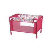 Adora’s Playpen Bed Made in High Quality Materials 16-inch