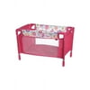 Adora’s Playpen Bed Made in High Quality Materials 16-inch