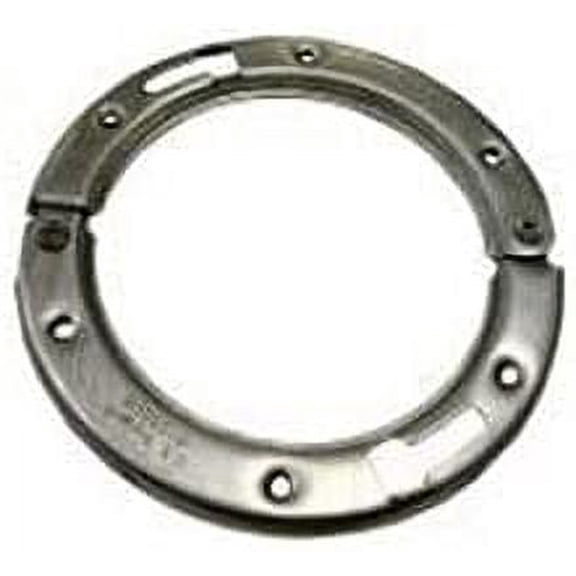 "The Clam Flange" Two-piece Toilet Flange Repair Ring {1354500}