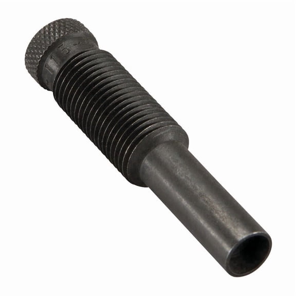 RCBS Alternate Seater Plugs - 1/2" -20 .44/.45 SWC