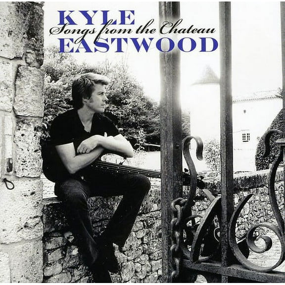 Graeme Flowers - Songs from the Chateau - Jazz - CD