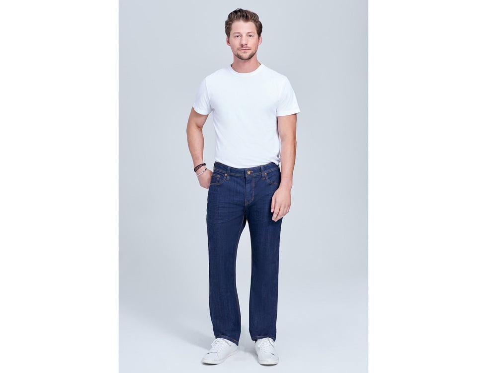 Seven7 straight fit jeans Clearance