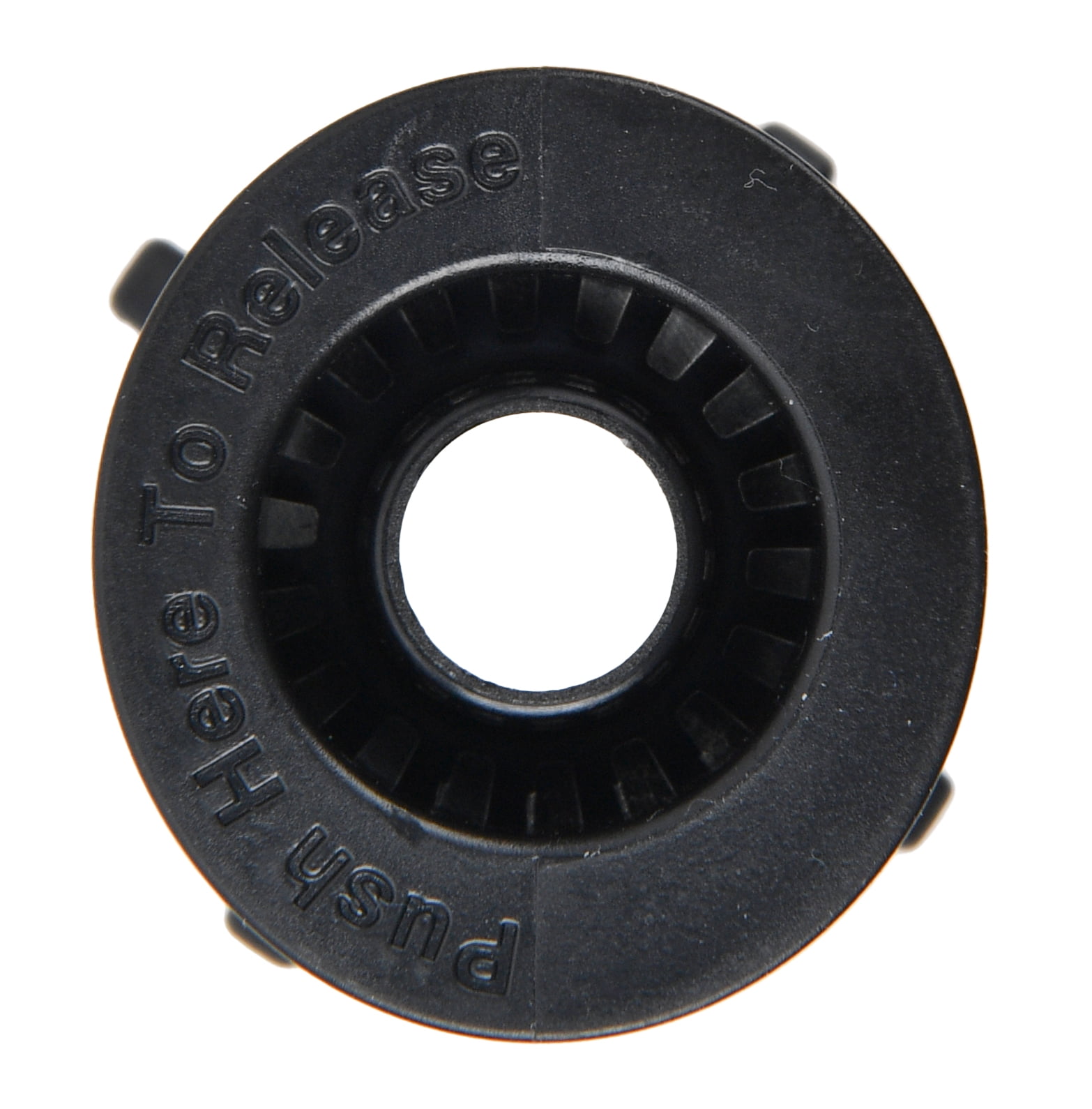 Expert Gardener Reusable Hose Coupling Mender for 5/8 in. Garden Hoses