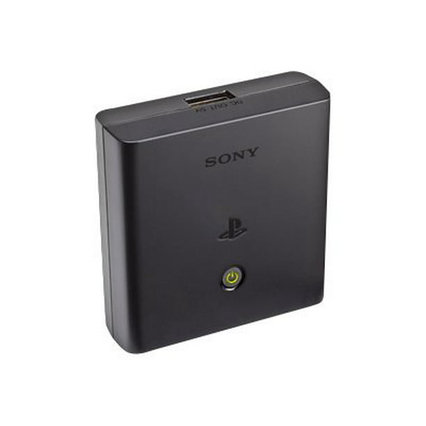 Sony PSV22076 - Battery charger - for Sony PlayStation Vita (PS Vita) 1000  series 