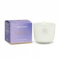 thumbnail image 2 of Mini Lavender Vanilla Candle, 2 of 2