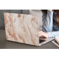thumbnail image 4 of KSK KAISHEK Only Compatible Old MacBook Pro 13" Case 2012 2013 2014 2015 Release Model A1425 & A1502, Plastic Hard Shell, Marble A 30, 4 of 5