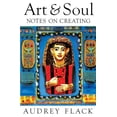 thumbnail image 1 of Pre-Owned Compass Art and Soul: Notes on Creating, (Paperback), 1 of 1