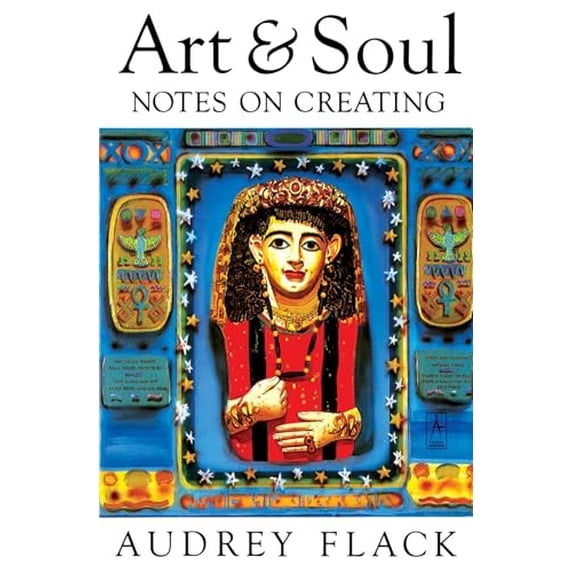 Pre-Owned Compass Art and Soul: Notes on Creating, (Paperback)