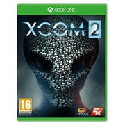 XCOM 2 (Xbox One) Join Us or Become Them. Aliens rule the earth