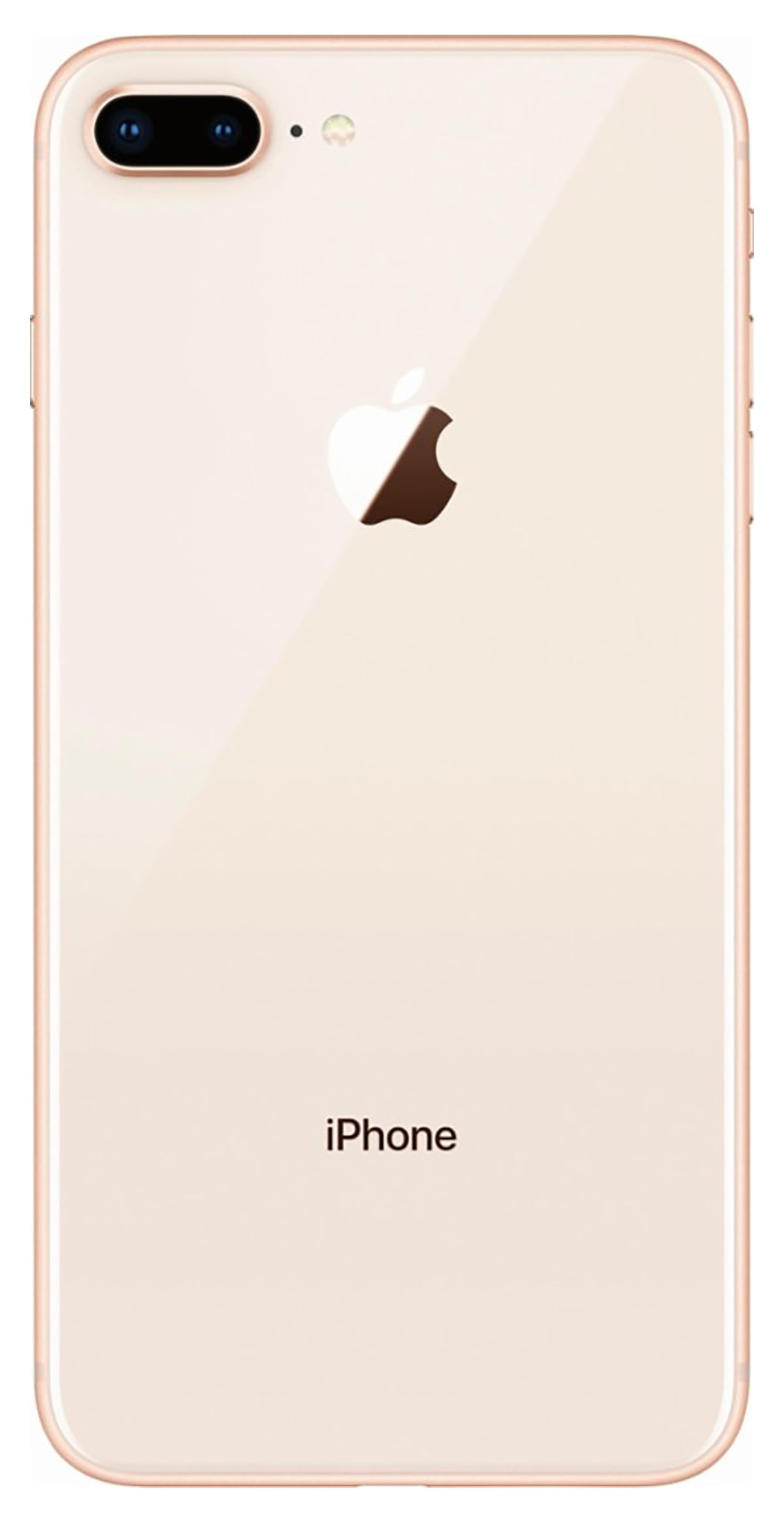 Iphone 8 Plus Rose Gold 64gb Apple