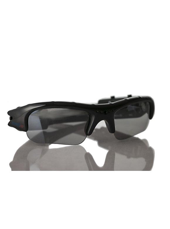 Video Camera Sunglasses