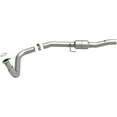 thumbnail image 3 of MagnaFlow Catalytic Converter Fits select: 2001-2007 CHEVROLET SILVERADO, 2001-2007 GMC SIERRA, 3 of 5
