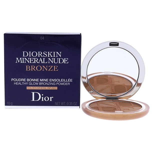 dior diorskin mineral nude matte powder