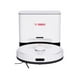 thumbnail image 1 of OSOJI Robot Aspiradora y Trapeador con Autovaciado, 3000 Pa de Succión, WiFi, D1000 Pro, Ultrasilenciosa, 90 Días de Capacidad, Control por App y Alexa, Robot Aspirador Inteligente, 1 of 5