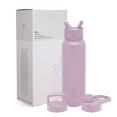 thumbnail image 1 of Botella de agua Simple Modern Summit con pajita de 500 ml Simple Modern NA, 1 of 7