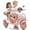Pink, variant on Xuanlur 12V Kids Electric Motorcycle, 3 Wheel 2 Seater Ride on Motorcycle w/Remote Control, 25W*2 Motors Electric Motorcycle w/Big Storage Box, Music, Horn, Light, Ride on Toys for Kids 3-8, Rose