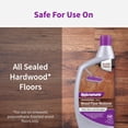 thumbnail image 3 of Restaurador y abrillantador de pisos de madera Rejuvenate Professional 946 ml, 3 of 9