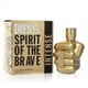 thumbnail image 1 of Esp�ritu del valiente intenso eau de parfum spray por diesel Diesel Model, 1 of 1