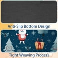 thumbnail image 4 of Christmas Printed Non-Slip Rubber Bottom Gaming Mouse Pad 8.3x9.8 Inch Square Office and Gaming Mouse Mat, 4 of 6