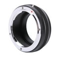 thumbnail image 2 of For AR Mount Lens -5 -5D -5T -6 -7 A7 A6000 Adapter Camera Body CUTICAT Adaptador de lente de cámara, 2 of 7