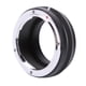 thumbnail image 2 of Fits For AR Lens NEX-F3 NEX-3 NEX-5C NEX-5N NEX-5A NEX-5K NEX-5T NEX-5R NEX-6 NEX-7 A7 A7R Adapter Camera Body, 2 of 7