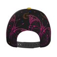 thumbnail image 6 of Daiia Butterfly Baseball Cap Men Women Classic Adjustable For Running Workout And Outdoor Activitie All Season Dad Hat Gift, 6 of 9