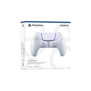 Sony PS5 DualSense Wireless Controller - Chroma Pearl