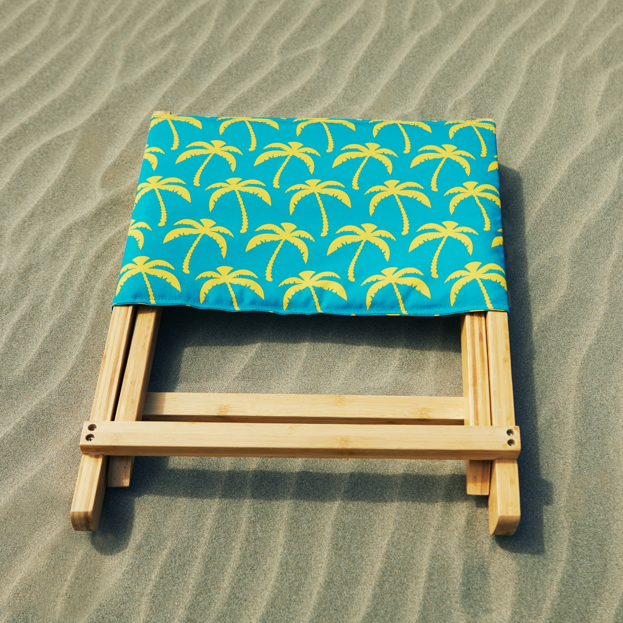 Solblekt beach chair sale